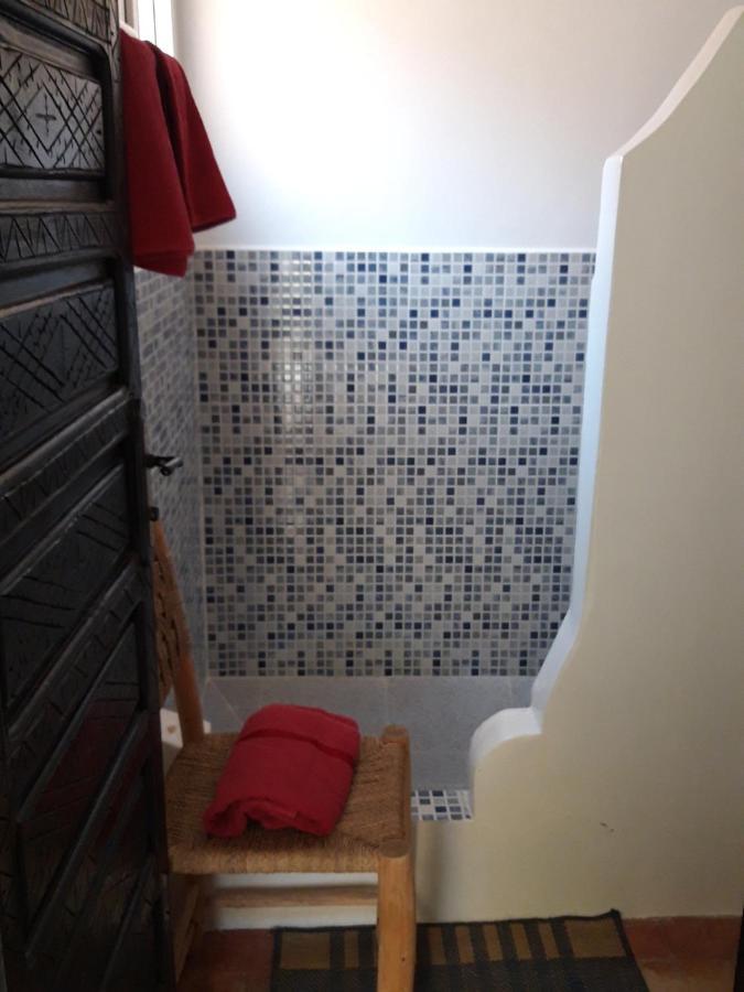 Riad Les Portes De La Medina Marrakesz Zewnętrze zdjęcie
