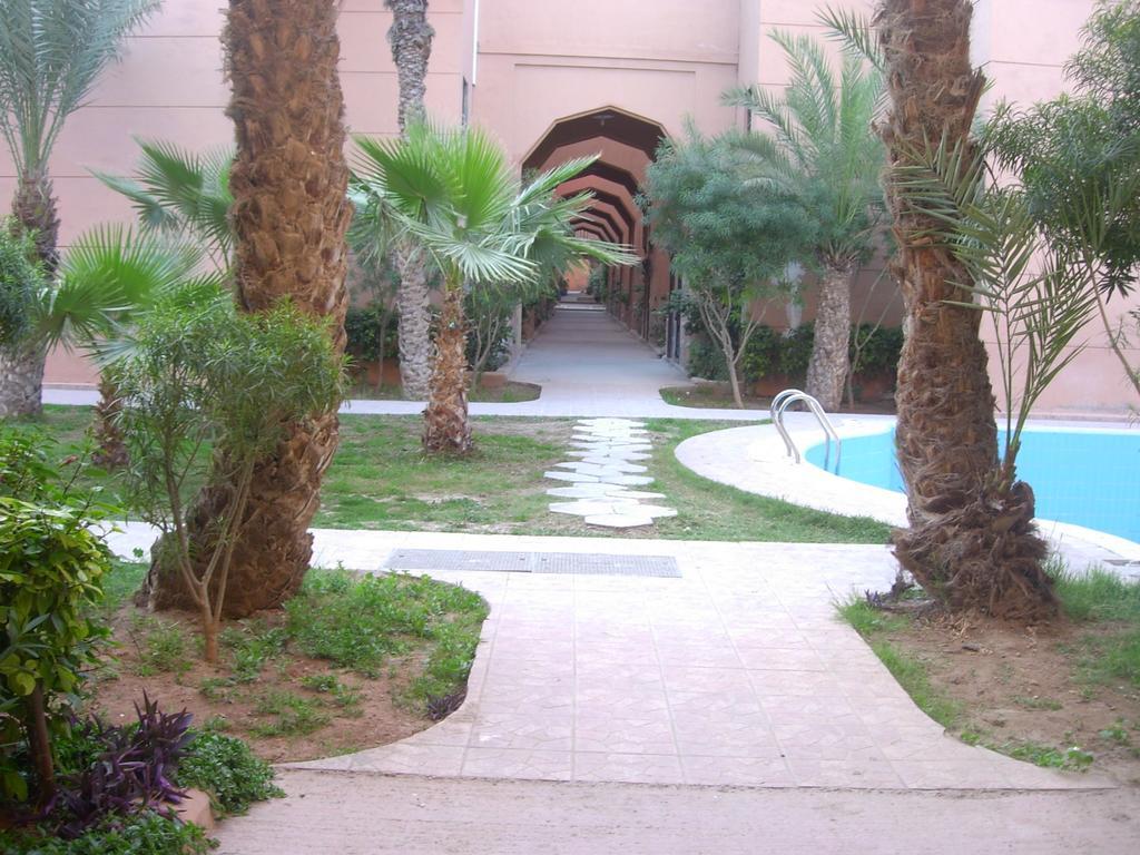 Riad Les Portes De La Medina Marrakesz Pokój zdjęcie