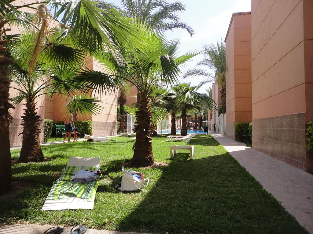 Riad Les Portes De La Medina Marrakesz Pokój zdjęcie