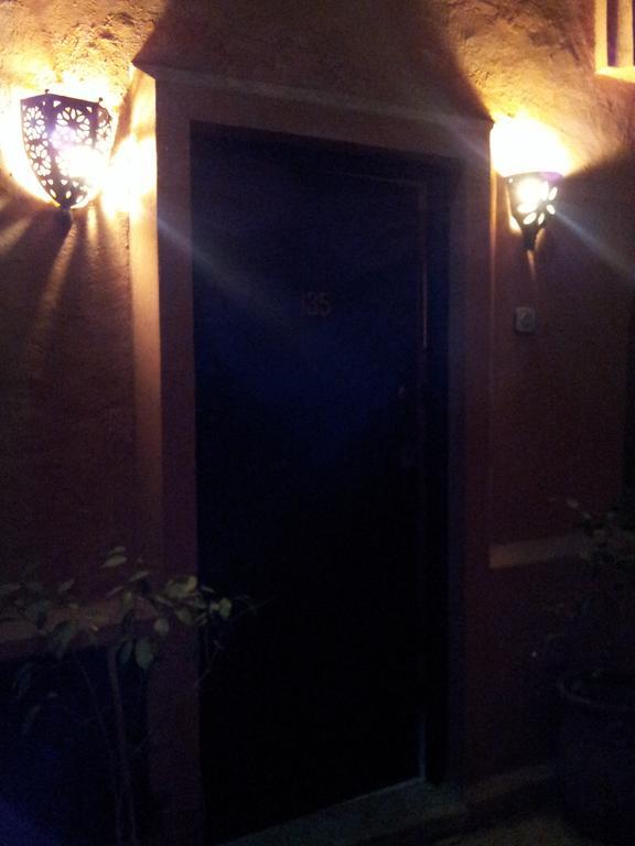 Riad Les Portes De La Medina Marrakesz Zewnętrze zdjęcie